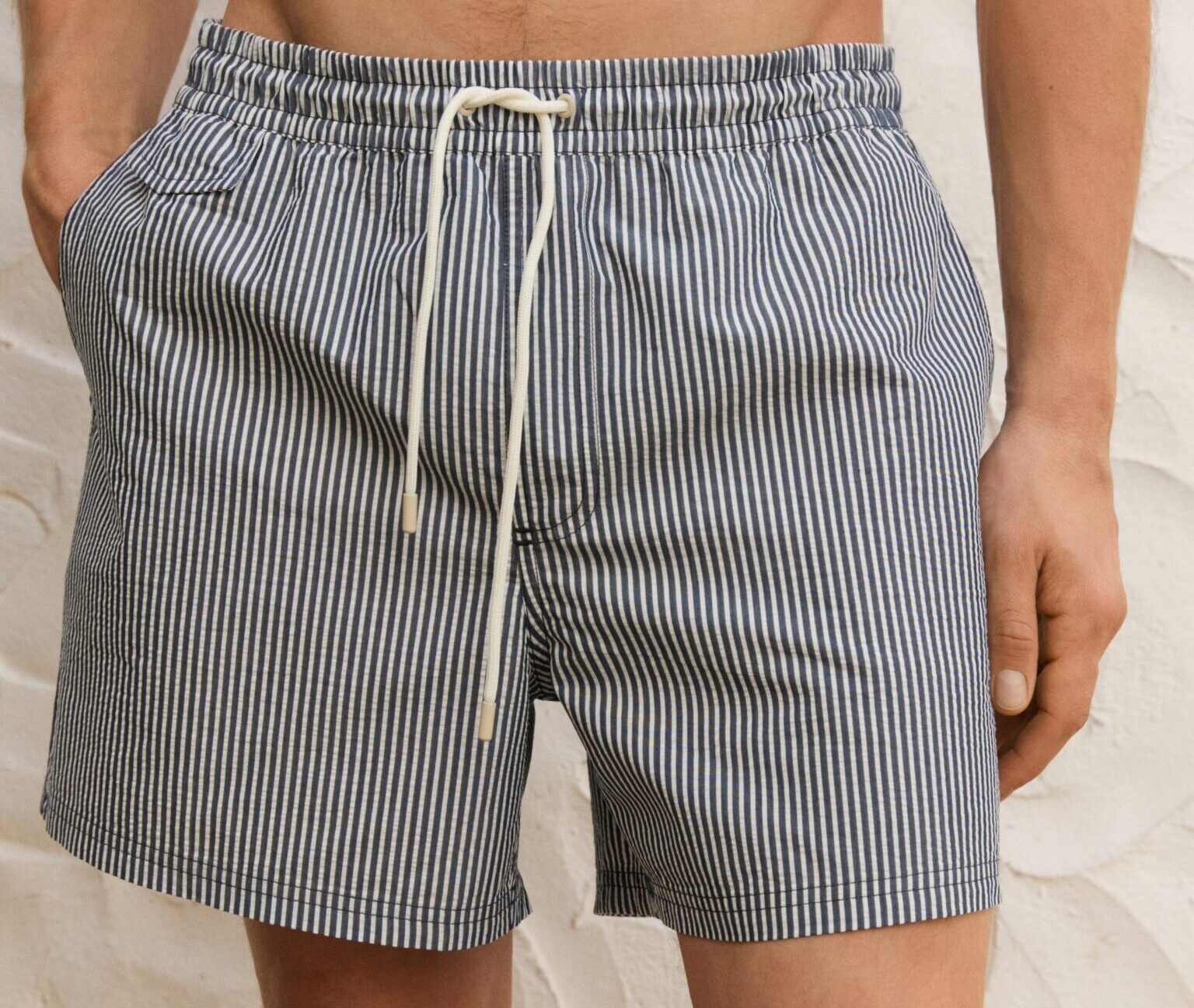 Sesongens fineste badeshorts til menn
