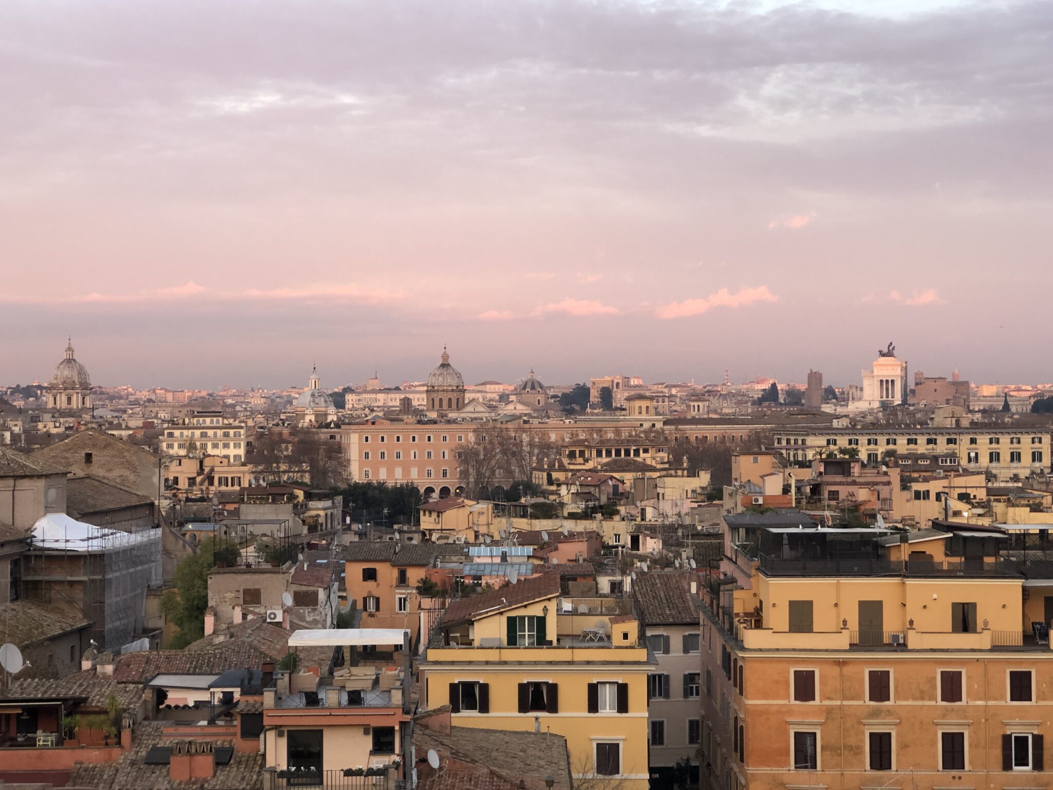 Roma for matelskere: Her spiser du best