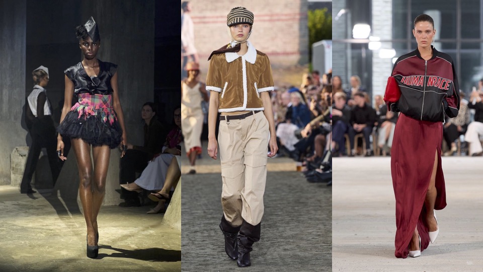 Våre favoritt-shows under CPHFW