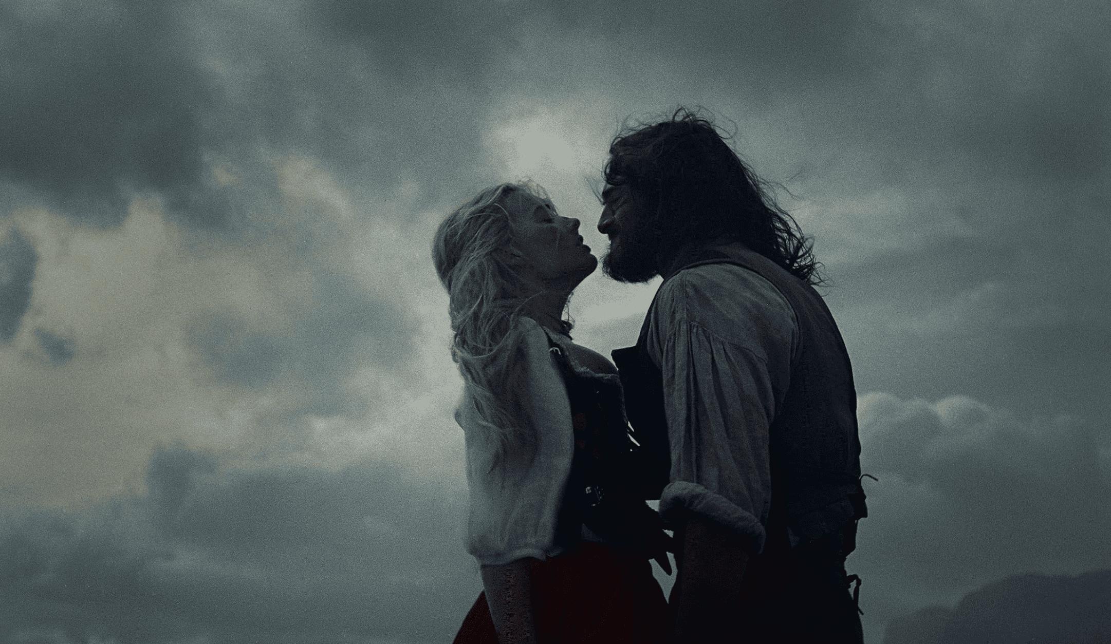 Wuthering Heights: Når vill kjærlighet blir tam