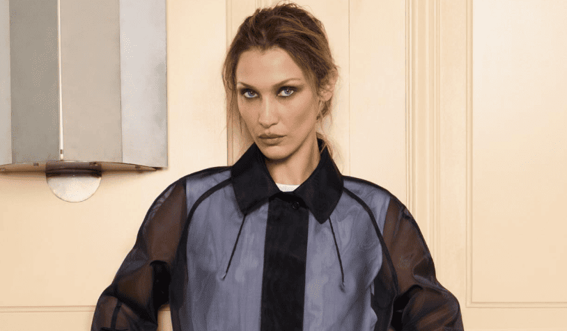 Prada AW26: Lag på lag, Mark Zuckerberg og fire ganger Hadid