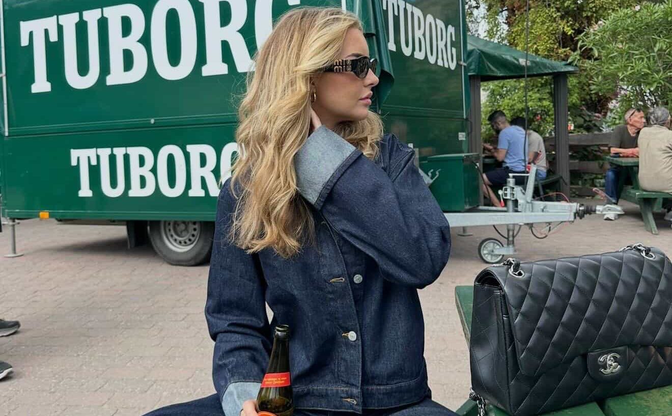I klesskapet til: Isabella Schack