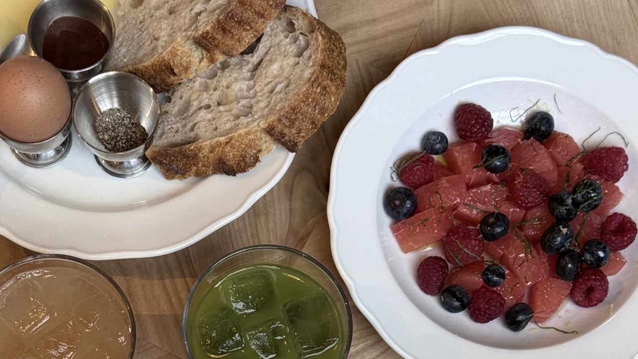 3 sunne og enkle frokoster du må få med deg