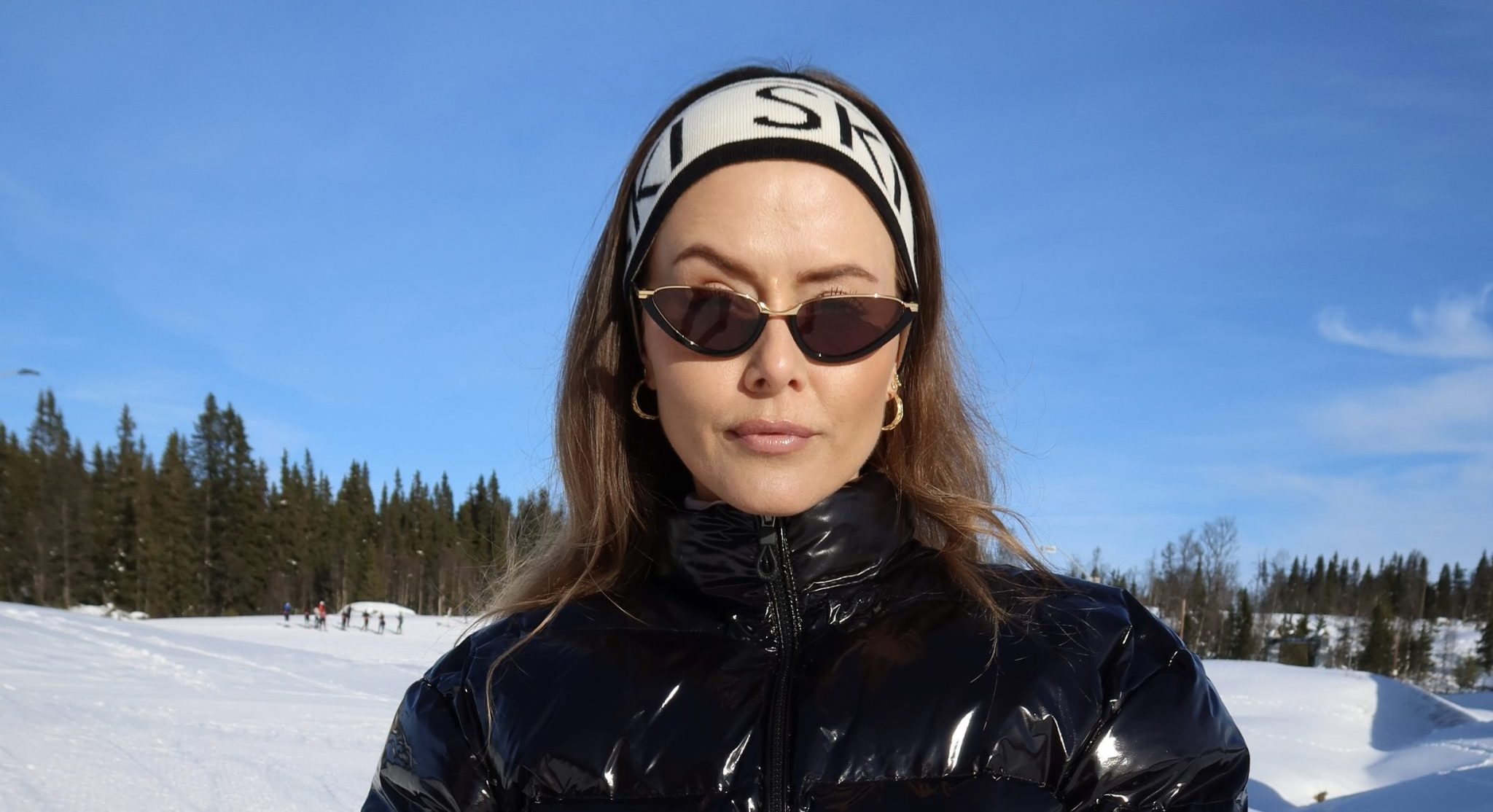 Påskeferie til fjells? Få den fineste stilen til årets afterski!