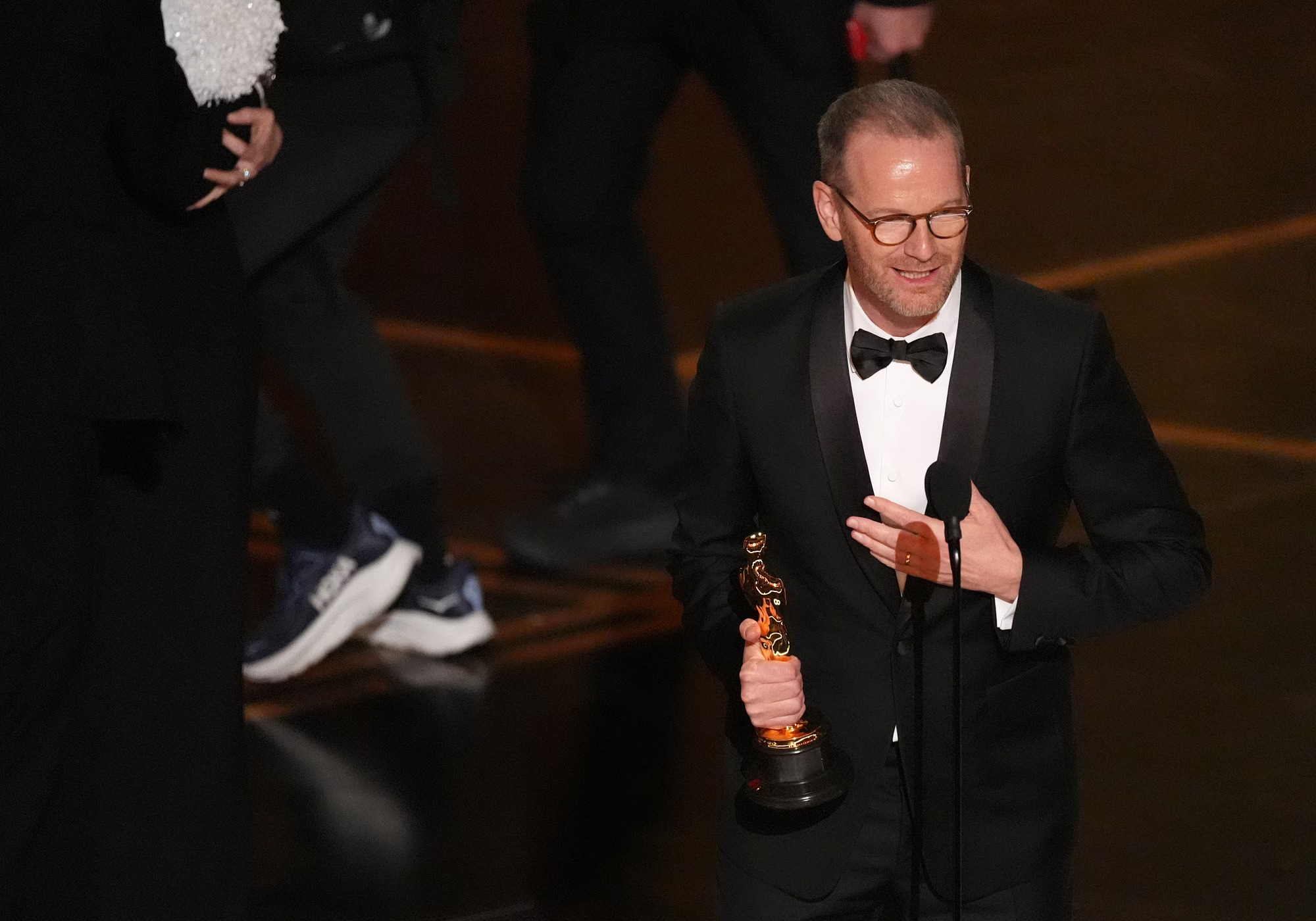 Oscar 2026: Norsk filmhistorie skrevet i Hollywood
