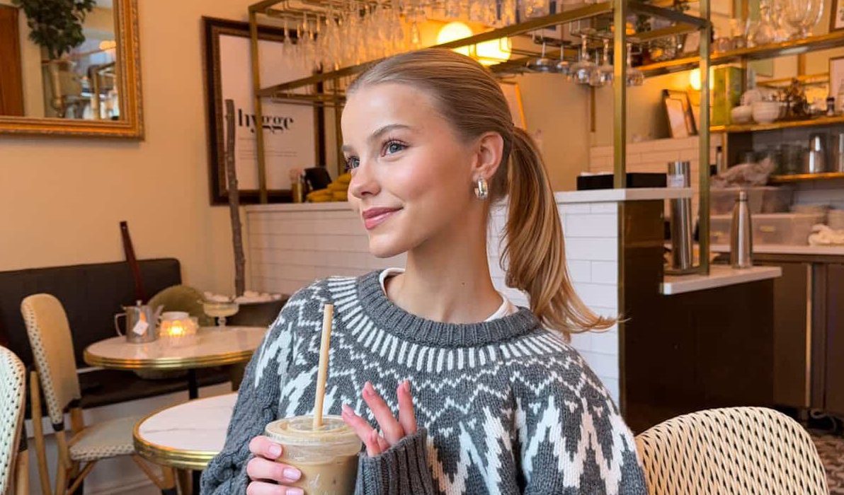 I klesskapet til: Nicoline Solberg