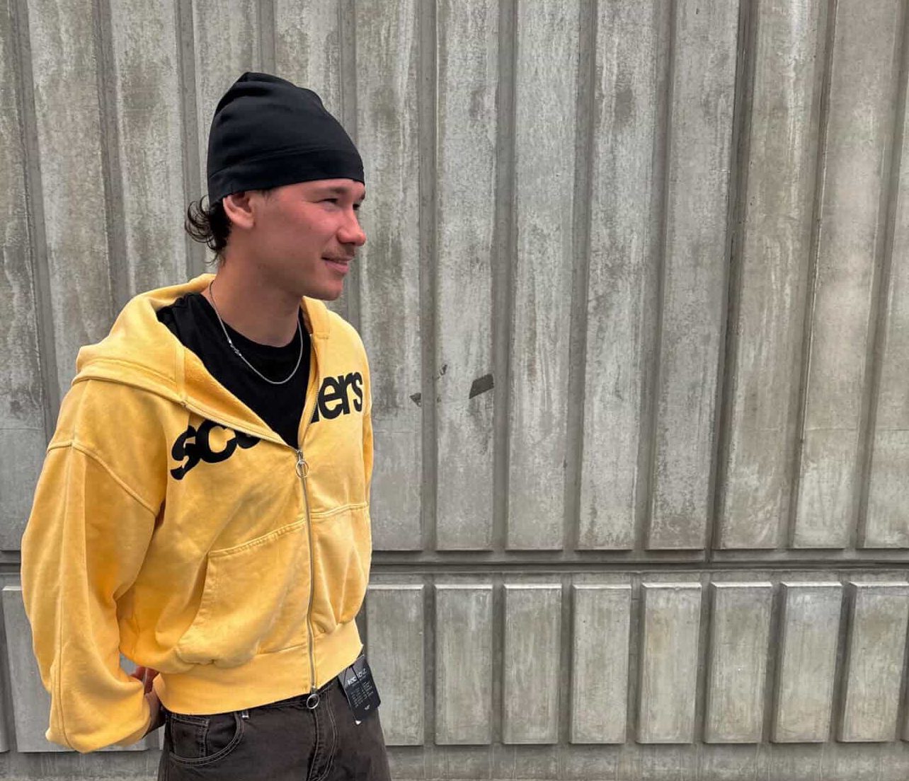 I klesskapet til: Martinus Gunnarsen