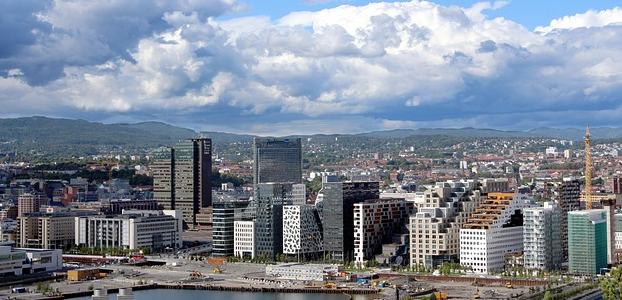 Hva skjer i Oslo i april? Dette bør du få med deg!