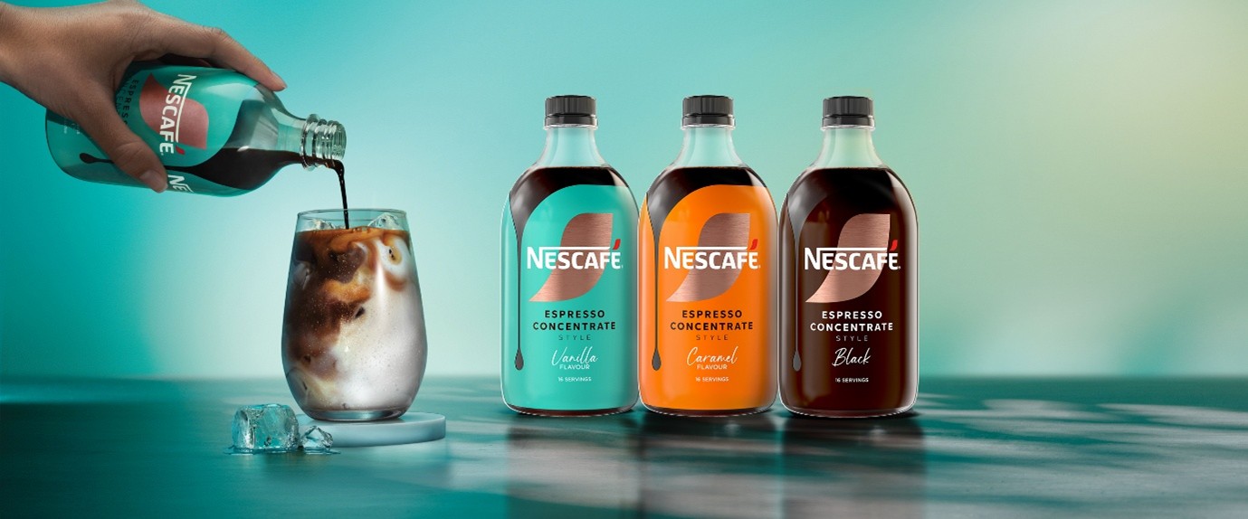 Iskaffe-hack: Skap kaféfølelsen hjemme
