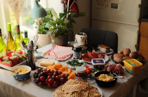 17. mai frokost uten stress: dette bør du lage!